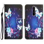 For Xiaomi Redmi 9 / Butterfly