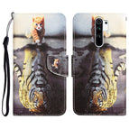 For Xiaomi Redmi 9 / Tiger