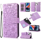 For iPhone 13 mini / Purple