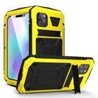 For iPhone 11 Pro / Yellow