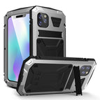 For iPhone 11 Pro / Silver