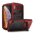 For iPhone XS Max / Red