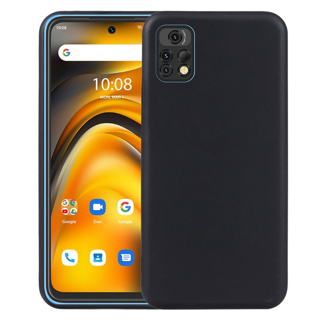 TPU Phone Case, For UMIDIGI A13 Pro 5G