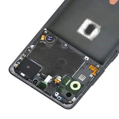 Original LCD Screen and Digitizer Full Assembly with Frame