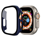 For Apple Watch Ultra 1 / 2 / 3 49mm / Midnight Blue