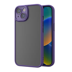 ROCK Guard Skin-feel Phone Case, For iPhone 14, For iPhone 14 Pro Max, For iPhone 14 Plus, For iPhone 14 Pro