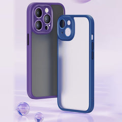 ROCK Guard Skin-feel Phone Case, For iPhone 14, For iPhone 14 Pro Max, For iPhone 14 Plus, For iPhone 14 Pro