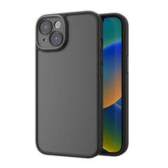 ROCK Guard Skin-feel Phone Case, For iPhone 14, For iPhone 14 Pro Max, For iPhone 14 Plus, For iPhone 14 Pro