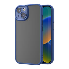 ROCK Guard Skin-feel Phone Case, For iPhone 14, For iPhone 14 Pro Max, For iPhone 14 Plus, For iPhone 14 Pro
