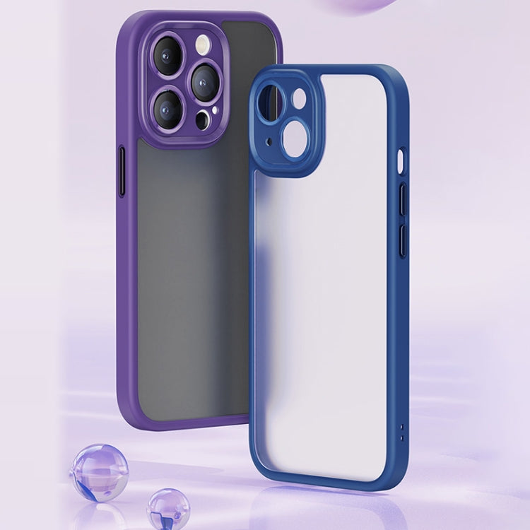 ROCK Guard Skin-feel Phone Case, For iPhone 14 Plus, For iPhone 14, For iPhone 14 Pro