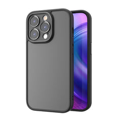 ROCK Guard Skin-feel Phone Case, For iPhone 14, For iPhone 14 Pro Max, For iPhone 14 Plus, For iPhone 14 Pro