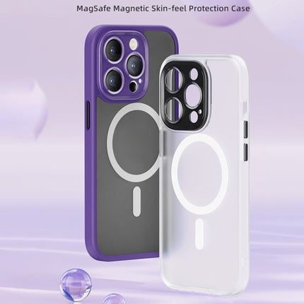 ROCK Guard Skin-feel MagSafe Phone Case, For iPhone 14, For iPhone 14 Plus