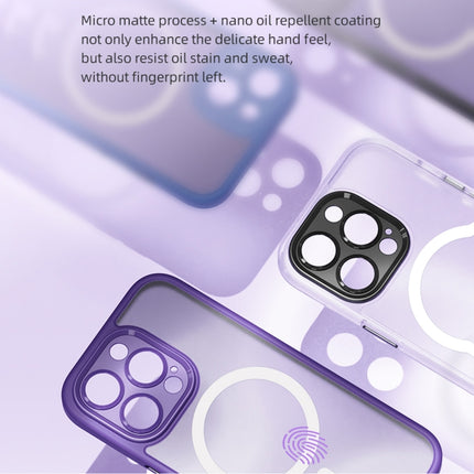 ROCK Guard Skin-feel MagSafe Phone Case, For iPhone 14, For iPhone 14 Plus