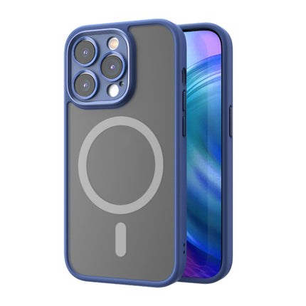 ROCK Guard Skin-feel MagSafe Phone Case, For iPhone 14, For iPhone 14 Plus