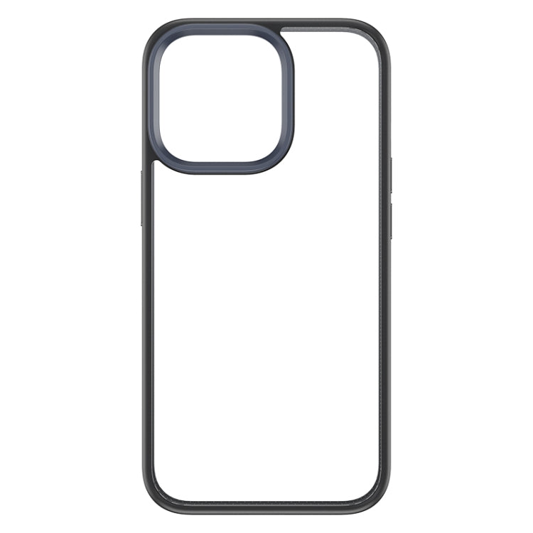ROCK Guard Transparent Phone Case, For iPhone 14, For iPhone 14 Plus, For iPhone 14 Pro, For iPhone 14 Pro Max