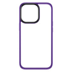 For iPhone 14 / Purple