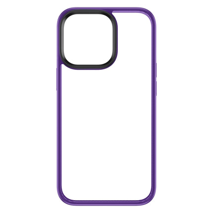 ROCK Guard Transparent Phone Case, For iPhone 14, For iPhone 14 Plus, For iPhone 14 Pro Max