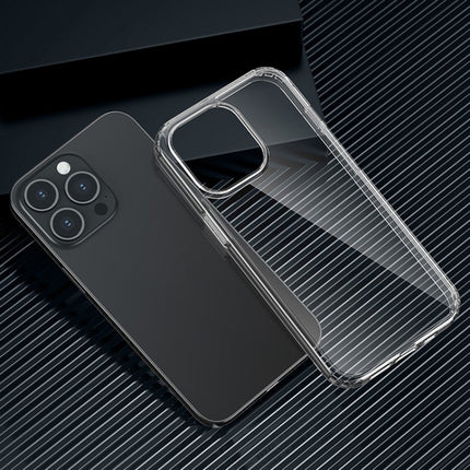 ROCK Pure Series Phone Case, For iPhone 14 Plus, For iPhone 14 Pro