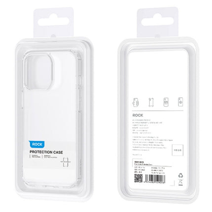 ROCK Pure Series Phone Case, For iPhone 14 Plus, For iPhone 14 Pro