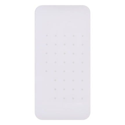 Glue Remove Silicone Pad, For iPhone 12 Mini, For iPhone 12 / 12 Pro, For iPhone 12 Pro Max, For iPhone 13 Mini, For iPhone 13 / 13 Pro, For iPhone 13 Pro Max