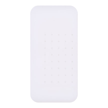 Glue Remove Silicone Pad, For iPhone 12 Mini, For iPhone 12 / 12 Pro, For iPhone 12 Pro Max, For iPhone 13 Mini, For iPhone 13 / 13 Pro, For iPhone 13 Pro Max