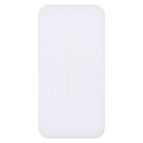 For iPhone 12 Pro Max