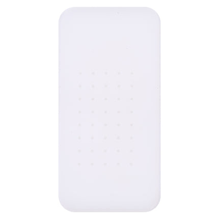 Glue Remove Silicone Pad, For iPhone 12 Mini, For iPhone 12 / 12 Pro, For iPhone 12 Pro Max, For iPhone 13 Mini, For iPhone 13 / 13 Pro, For iPhone 13 Pro Max