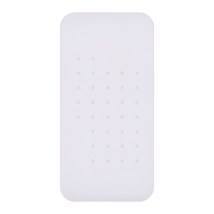 Glue Remove Silicone Pad, For iPhone 12 Mini, For iPhone 12 / 12 Pro, For iPhone 12 Pro Max, For iPhone 13 Mini, For iPhone 13 / 13 Pro, For iPhone 13 Pro Max
