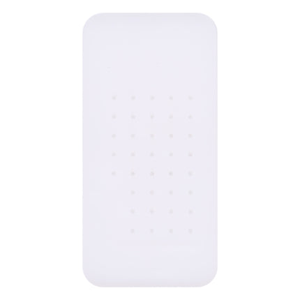 Glue Remove Silicone Pad, For iPhone 12 Mini, For iPhone 12 / 12 Pro, For iPhone 12 Pro Max, For iPhone 13 Mini, For iPhone 13 / 13 Pro, For iPhone 13 Pro Max