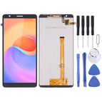 For ZTE Blade A31 Plus