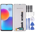 For ZTE Blade A52