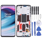 For Oneplus Nord CE 5G
