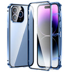 For iPhone 14 Pro Max / Blue