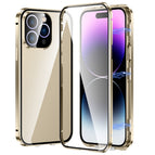For iPhone 14 Pro / Gold
