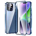 For iPhone 14 / Blue