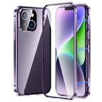 For iPhone 14 / Purple