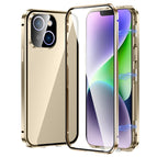 For iPhone 14 Plus / Gold