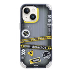 For iPhone 14 Plus / D915 Highway