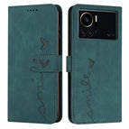 For Infinix Note 12 VIP / Green