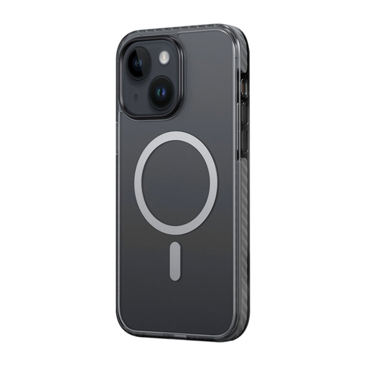 ROCK Double-layer Armor Shield MagSafe Magnetic Phone Case, For iPhone 14, For iPhone 14 Plus, For iPhone 14 Pro, For iPhone 14 Pro Max