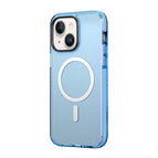 For iPhone 14 Plus / Blue