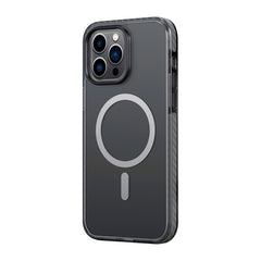 ROCK Double-layer Armor Shield MagSafe Magnetic Phone Case, For iPhone 14, For iPhone 14 Plus, For iPhone 14 Pro, For iPhone 14 Pro Max