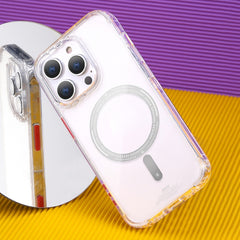 ROCK Air InShare MagSafe Phone Case, For iPhone 14, For iPhone 14 Plus, For iPhone 14 Pro Max