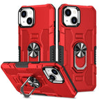 For iPhone 14 / Red