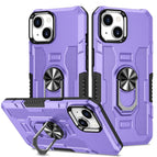 For iPhone 14 / Purple