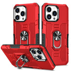 For iPhone 14 Pro / Red