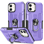 For iPhone 11 / Purple