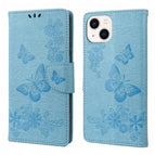 For iPhone 14 Plus / Blue