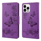 For iPhone 14 Pro Max / Purple