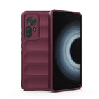 For Xiaomi Redmi K50 Ultra / Wine Red